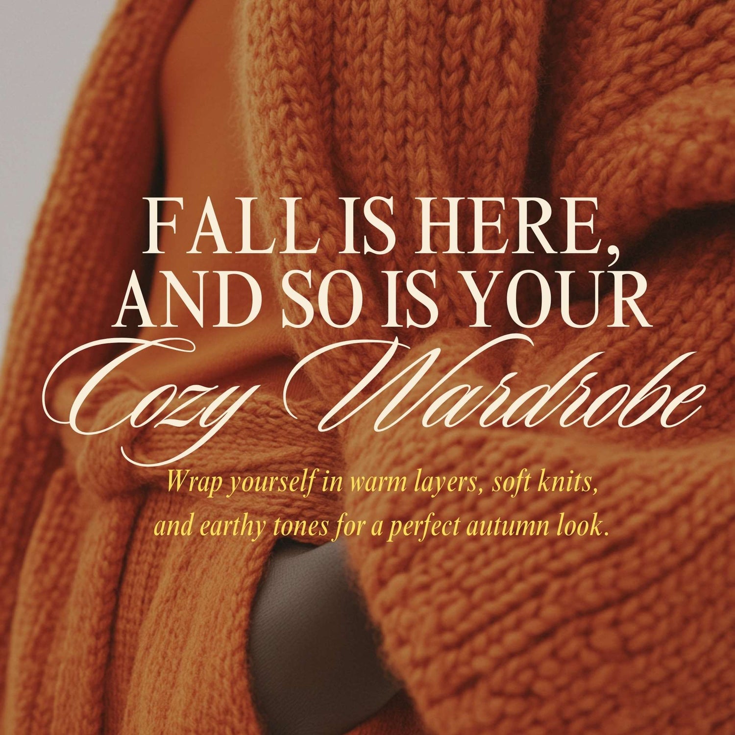 Fall Favorites