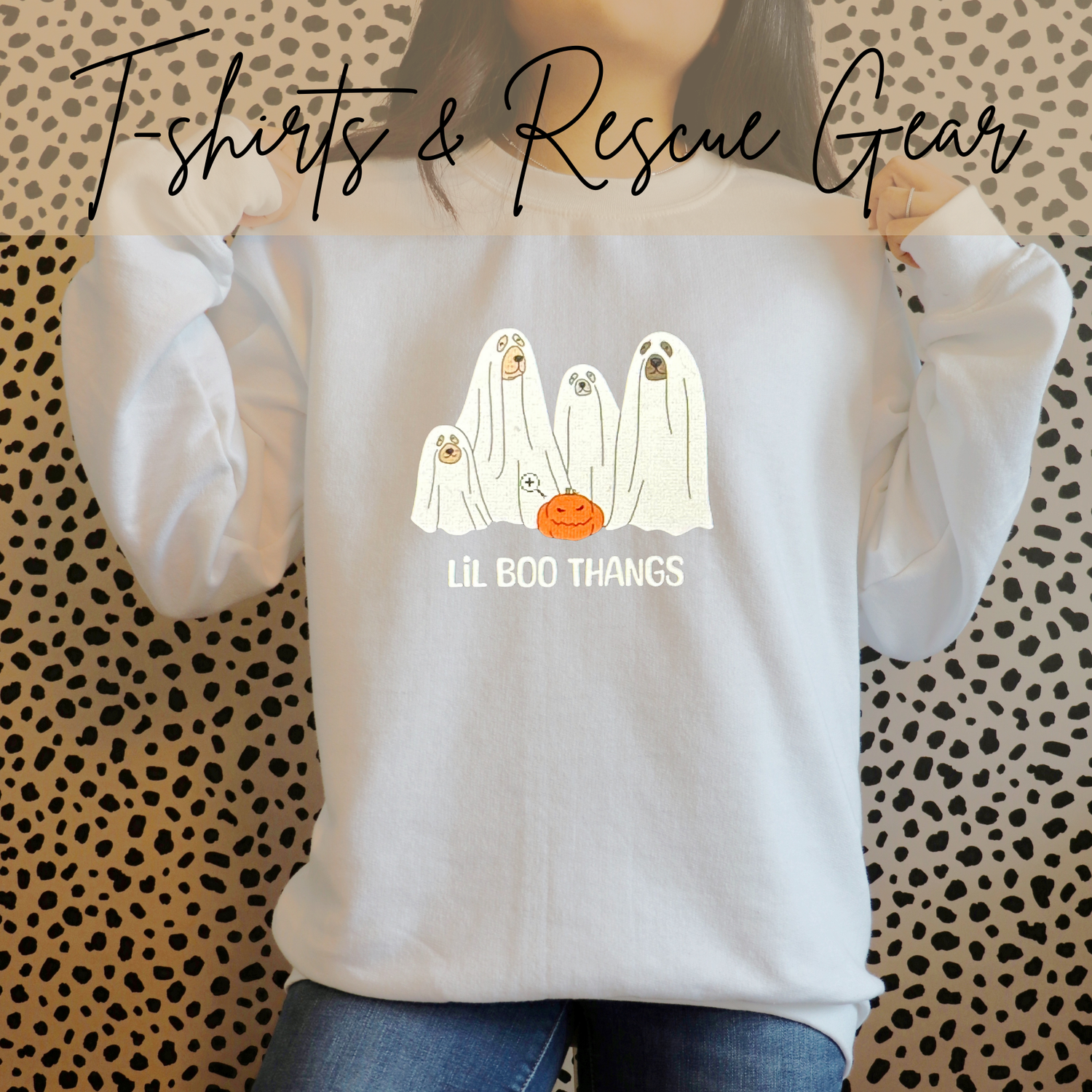 The Rescue Collection