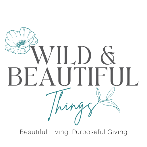 Wild & Beautiful Things